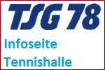 Link zur TSG Infoseite Tennishalle