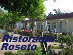 Ristorante Roseto im TSG78- Sportpark